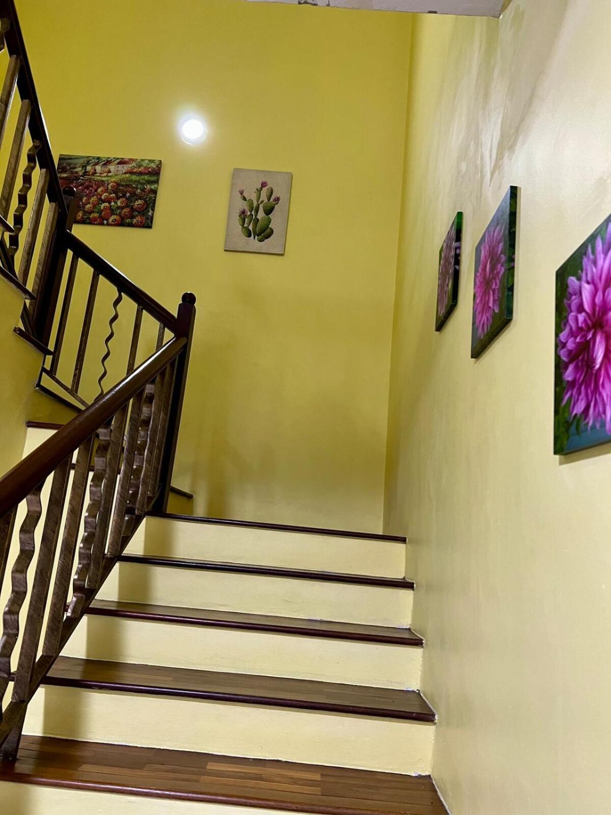 Rini Utama Homestay Skudai Dış mekan fotoğraf