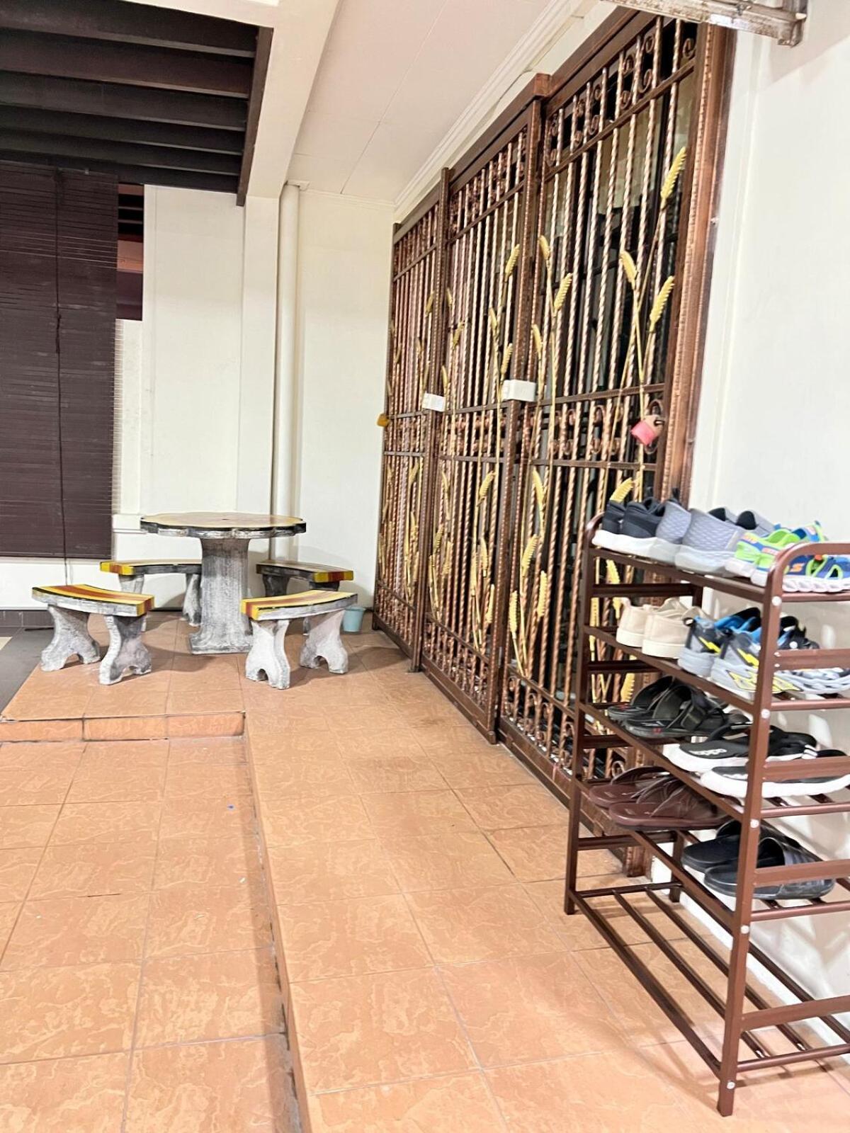 Rini Utama Homestay Skudai Dış mekan fotoğraf