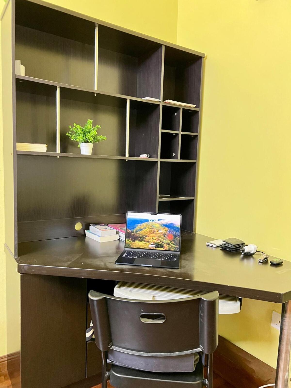 Rini Utama Homestay Skudai Dış mekan fotoğraf